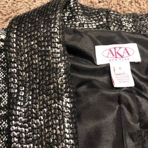 Stylish Blazer bought at Intermix